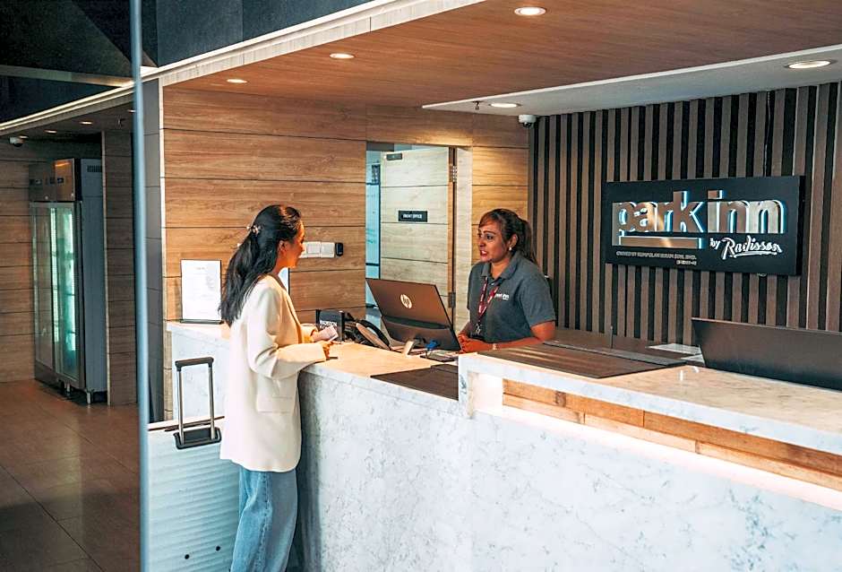 Park Inn by Radisson Putrajaya