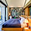 Future Found Sanctuary, Luxury Boutique Hotel by NEWMARK