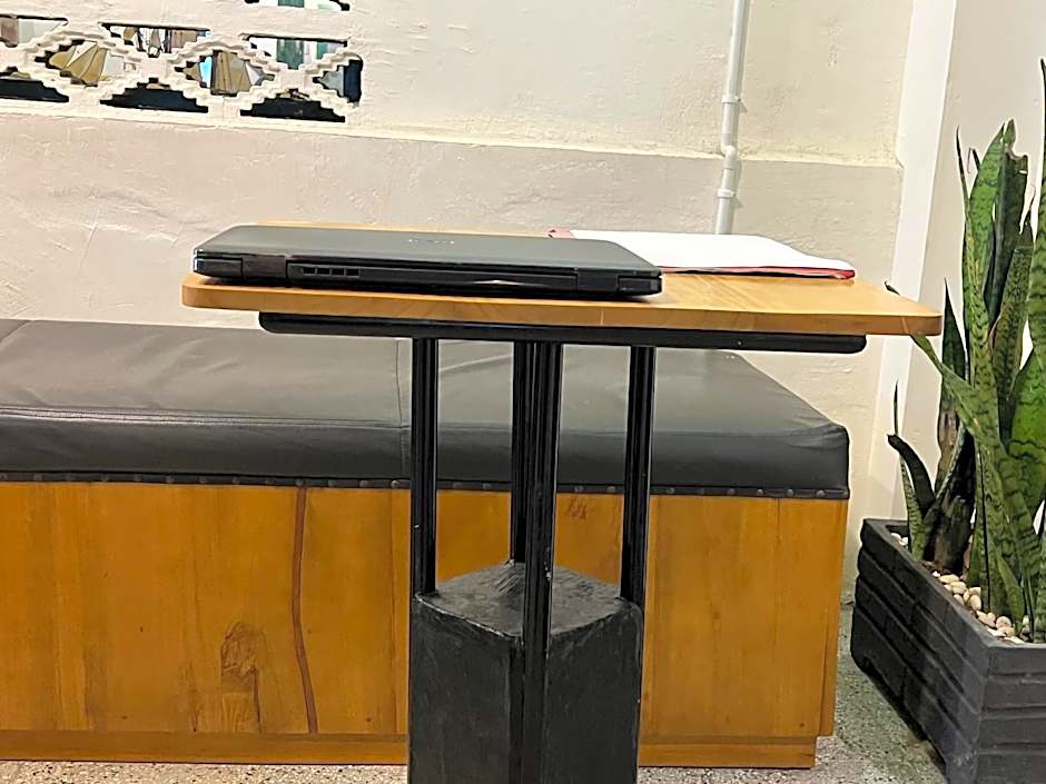 Hotel O Wisma Aliyah Near Sidrap