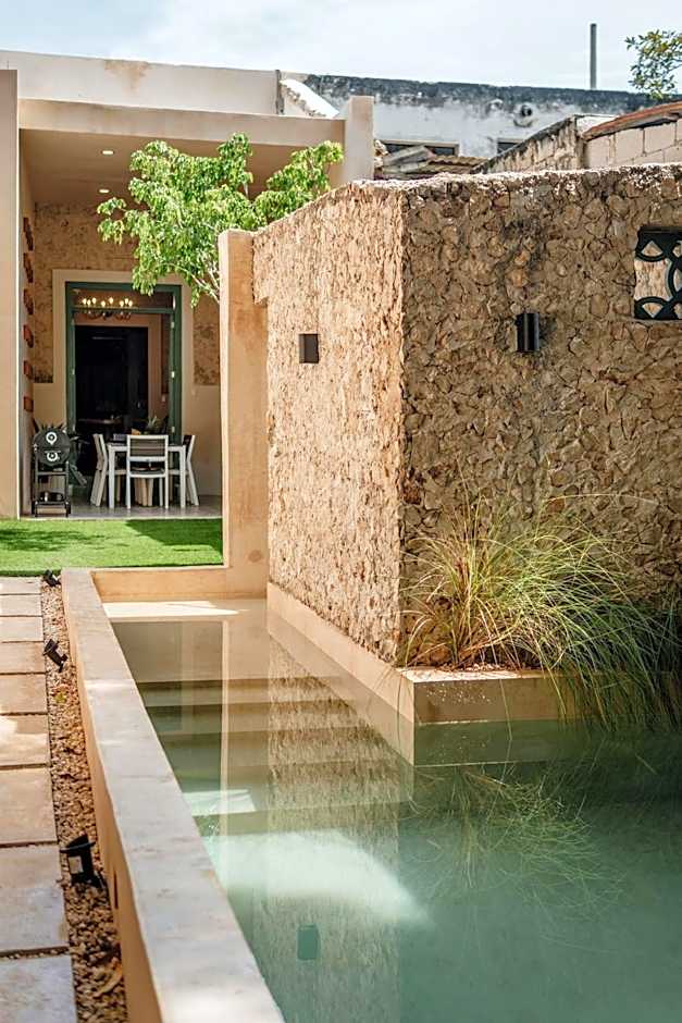 Casa de la Ermita