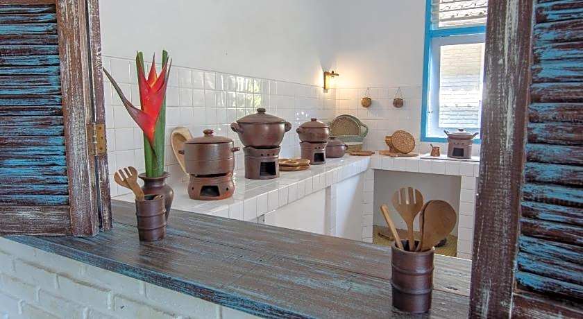 Sanur House