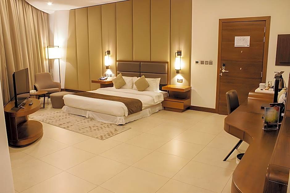 Arch Hotel