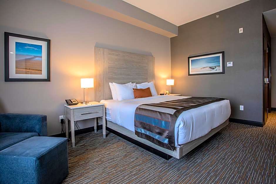 Wingate by Wyndham Dieppe Moncton