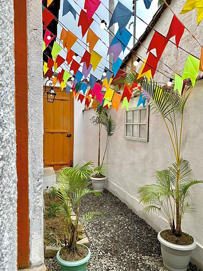 Hostel Dona Generoza