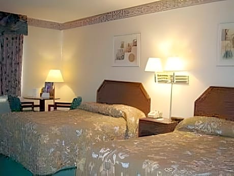 1 Bedroom Suite