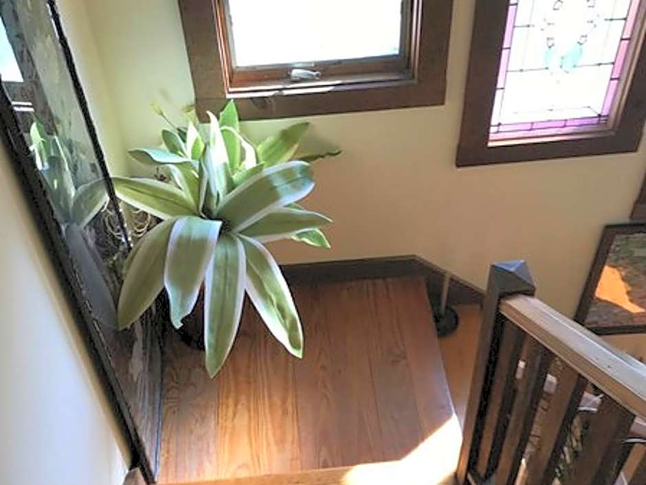 Gardenview Bed and Breakfast