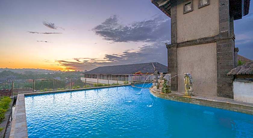Nirmala Heritage Hotel