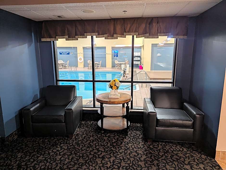 Days Inn by Wyndham Fargo
