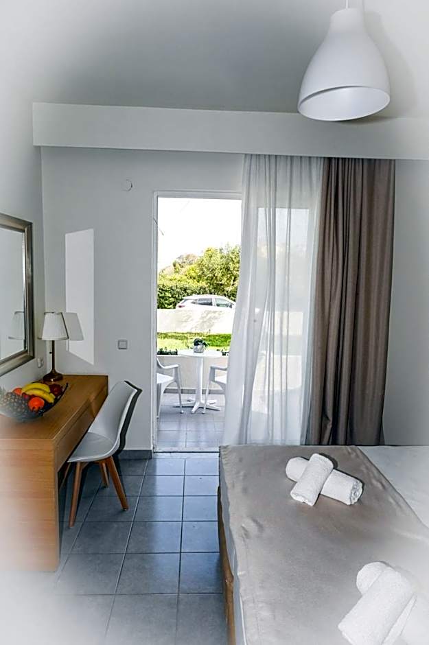 Photo 1 sur 23 de Studio, Garden View
