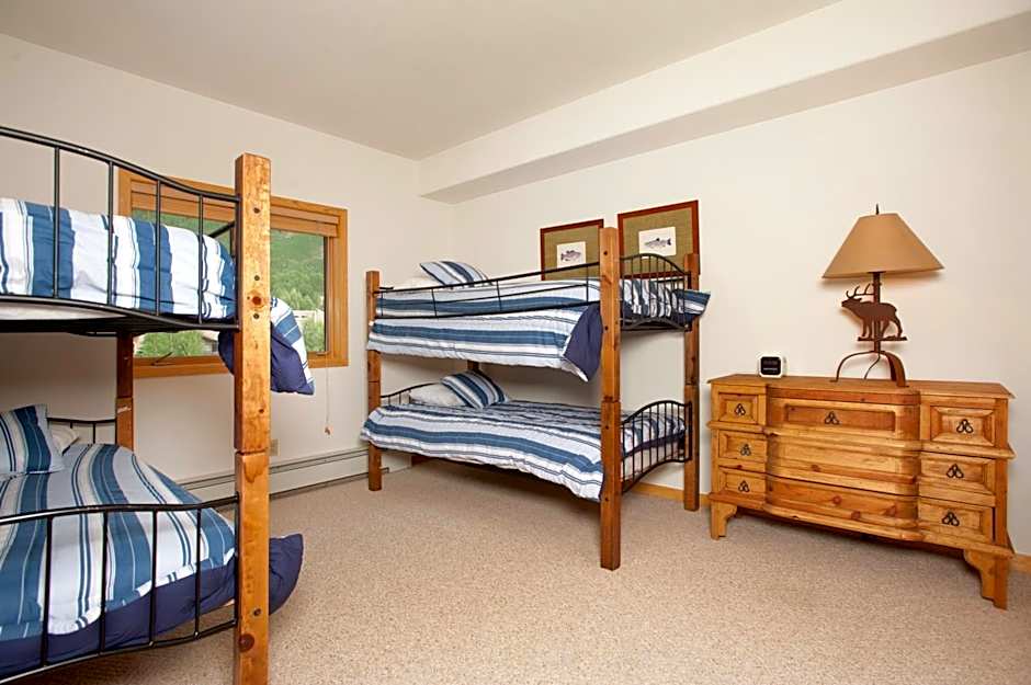 Gateway Mountain Lodge by Keystone Resort