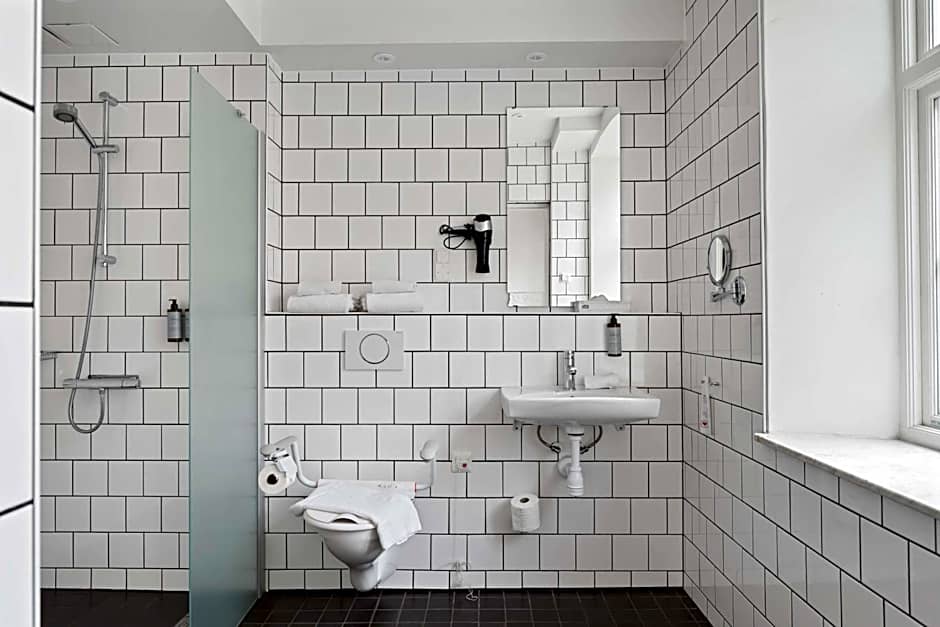 Best Western Plus Hotell Nordic Lund