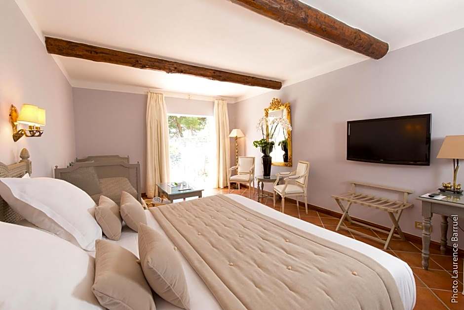 Le Phébus & Spa – Relais & Châteaux