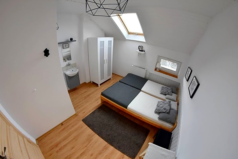 Pokoje go¿cinne Ewela