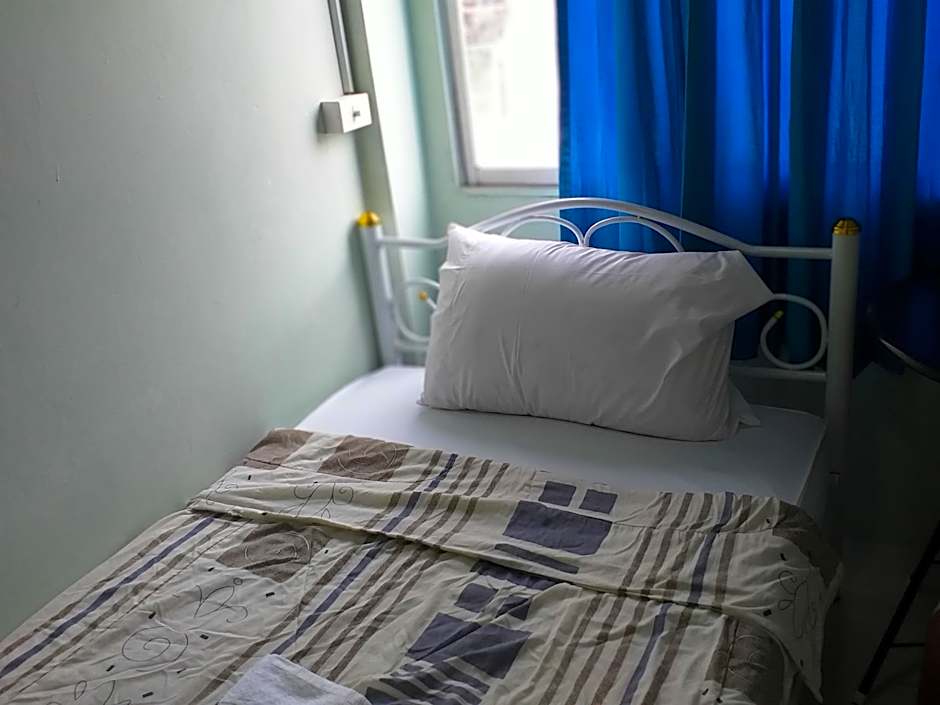 OK.home@Donmuang airport