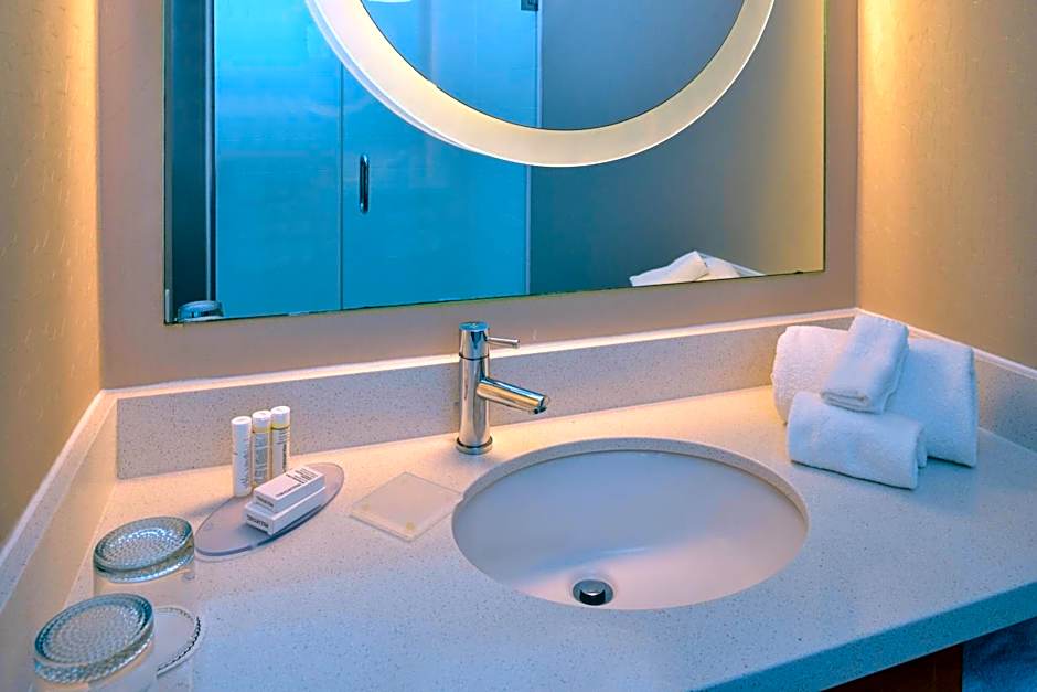 SpringHill Suites by Marriott Durham Chapel Hill