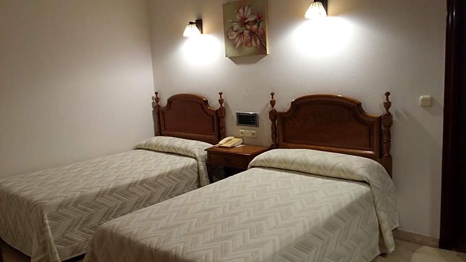 Hotel Serantes