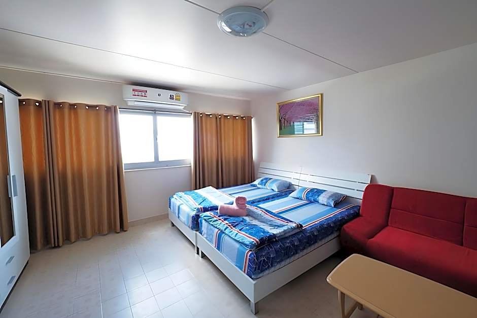 Smart Residence @ Muengthongthani