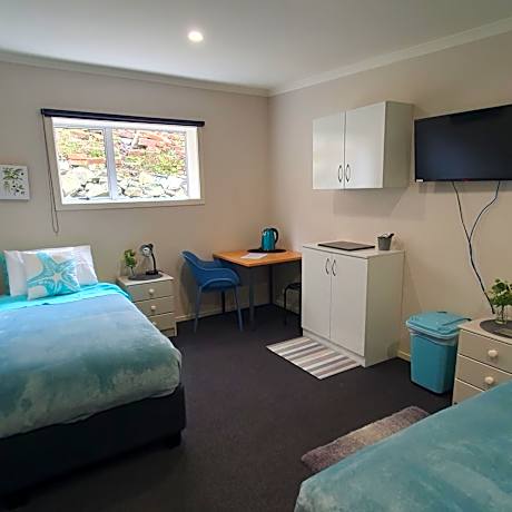 Budget Twin Room