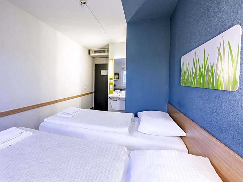 B&B HOTEL Kassel-Lohfelden