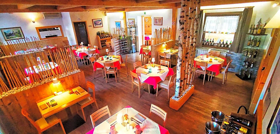 Hotel Tarvisio