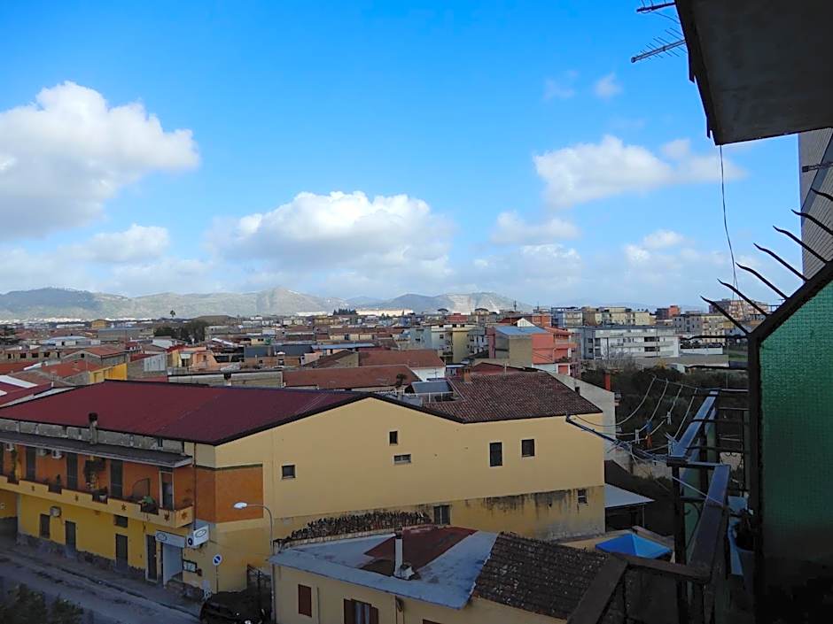 Caserta Royale Apartment