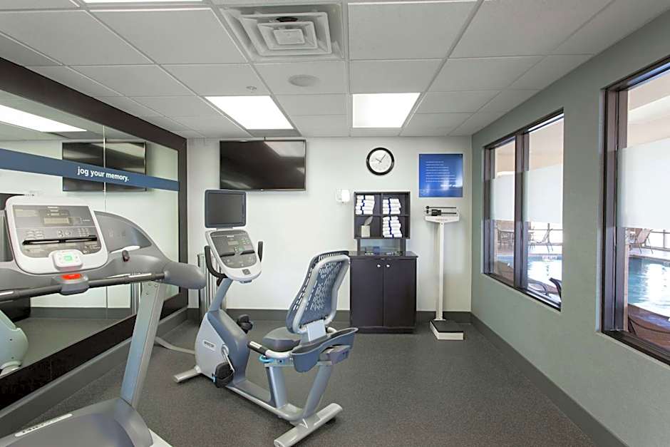 Hampton Inn By Hilton & Suites Ankeny