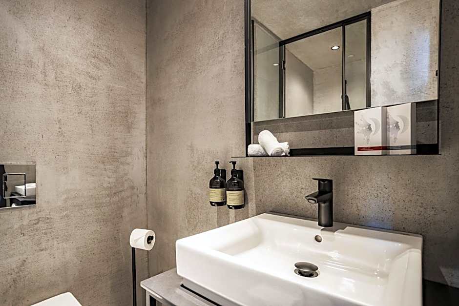 Therma Numera Longevity SPA