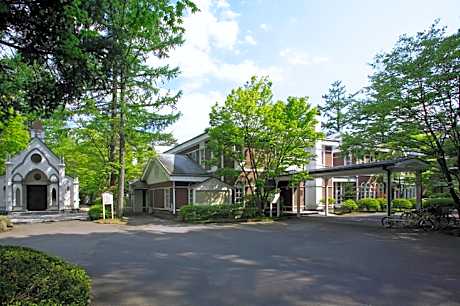 Kyu karuizawa HOTEL OTOWANOMORI