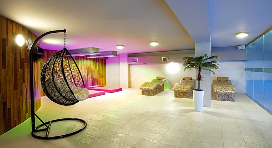 Baltic Cliff Apartamenty