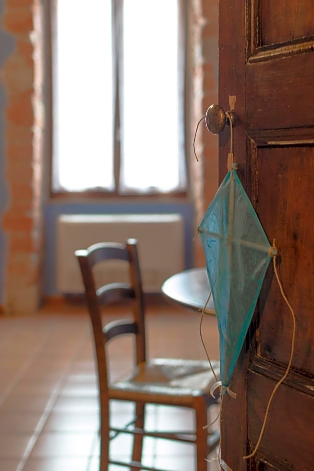 S'Asilo Boutique B&B - North Sardinia - Village stay