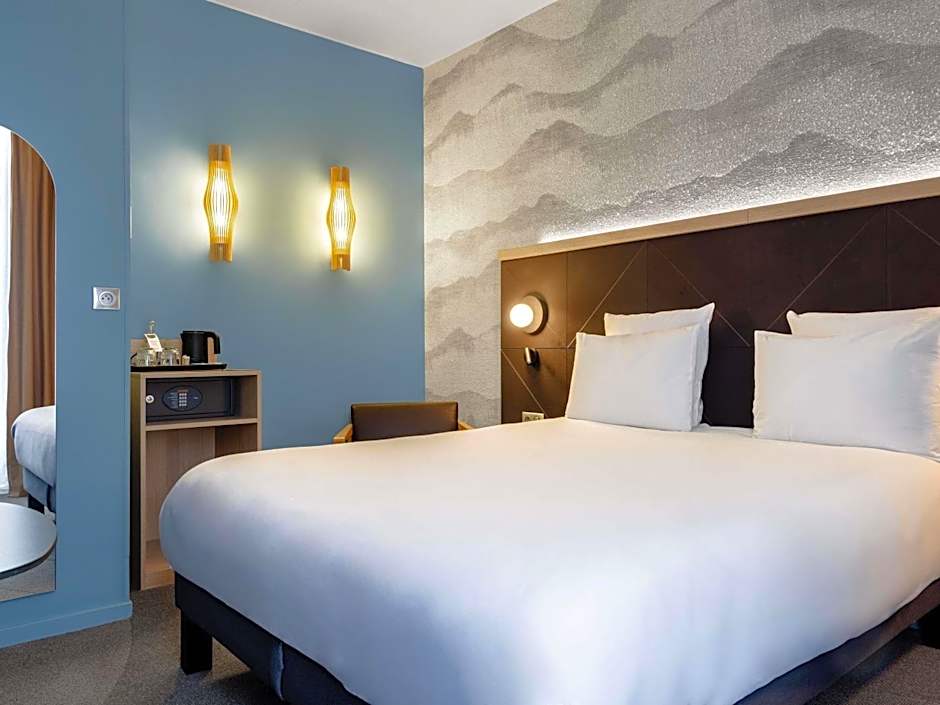 Hotel Mercure Annecy Centre