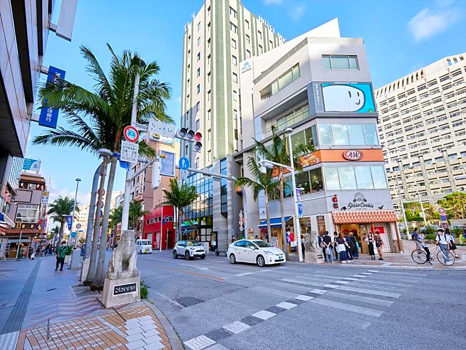 Okinawa Nahana Hotel & Spa