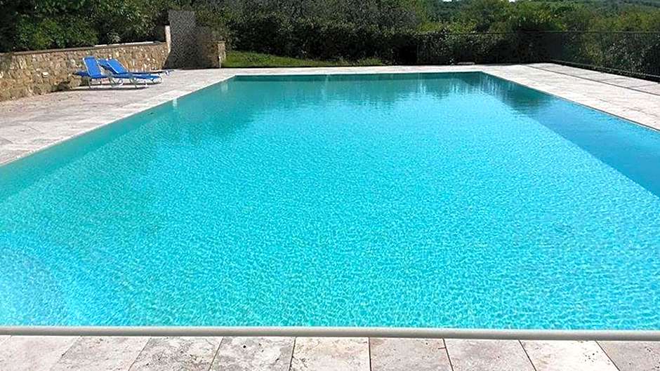 Relais Villa Sensano