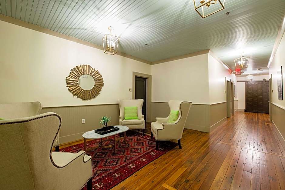 Hotel Florence, Tapestry Collection by Hilton