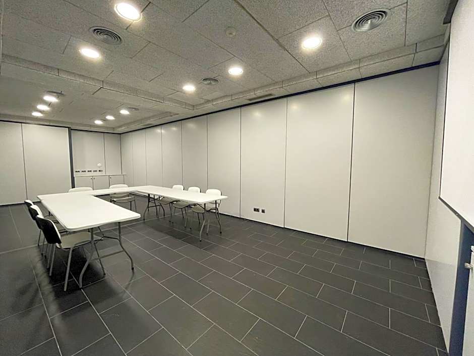 Hotel Fontanals Golf