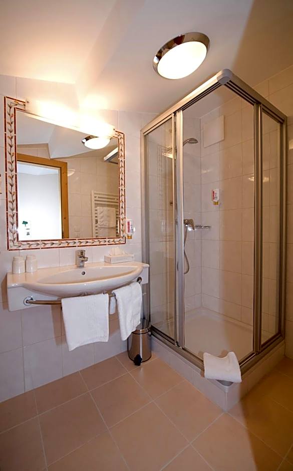 Vital - und Wellnesshotel Hanneshof