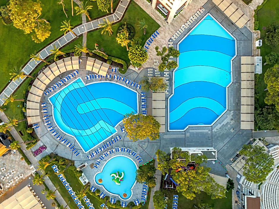 MIRADA DEL MAR HOTEL