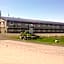Beluga Lake Lodge