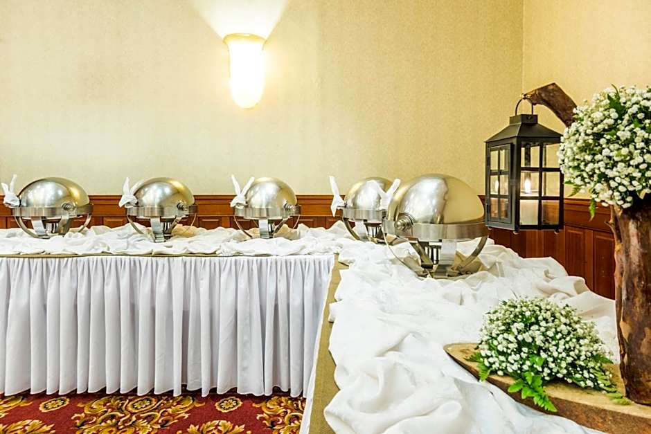 Holiday Inn Managua - Convention Center By IHG