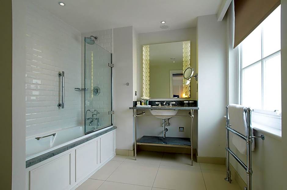 Waldorf London Hilton