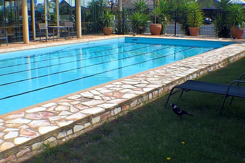 The Oxley Motel Dubbo