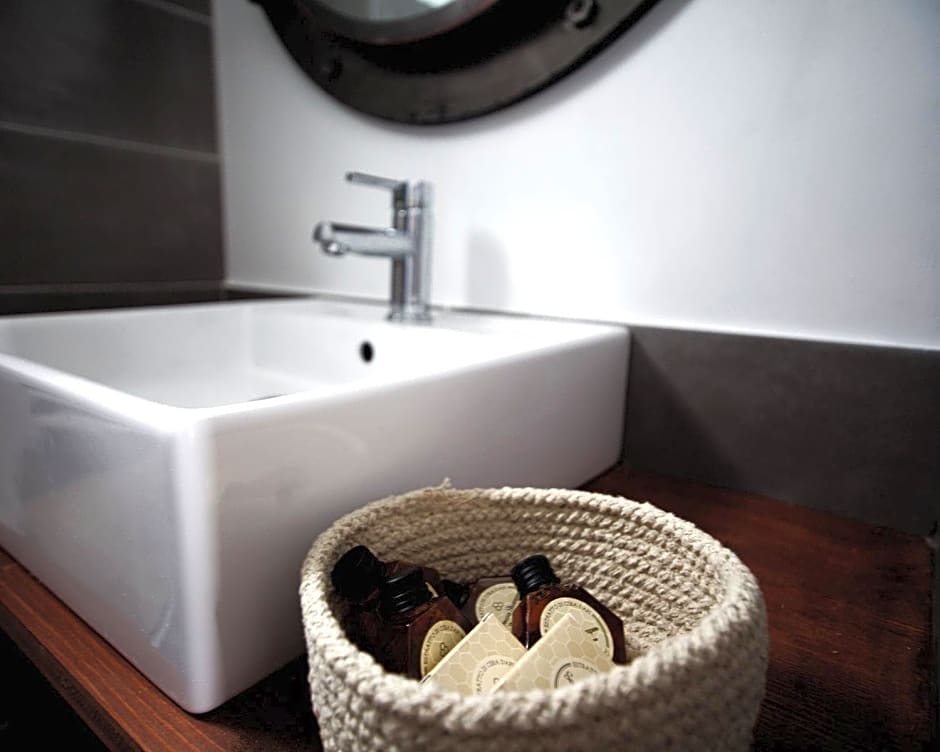 Maison d’hôtes Les Ajoncs