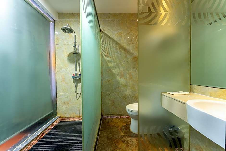 Beihaidao Hotel - Shenzhen Pinghu
