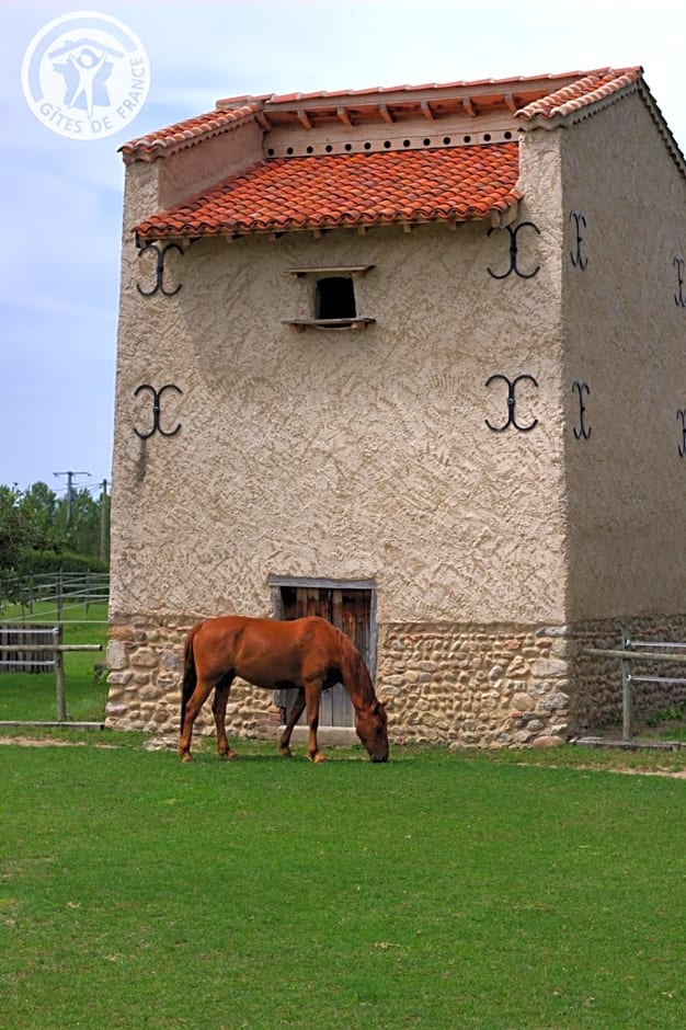 Chambres d'Hôtes Ondine et Igor