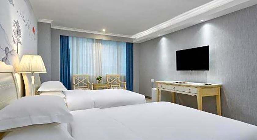 Kaiserdom Hotel Guangzhou Huangshidong Road Branch