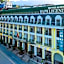 Canvas Sapa Legend Hotel & Spa