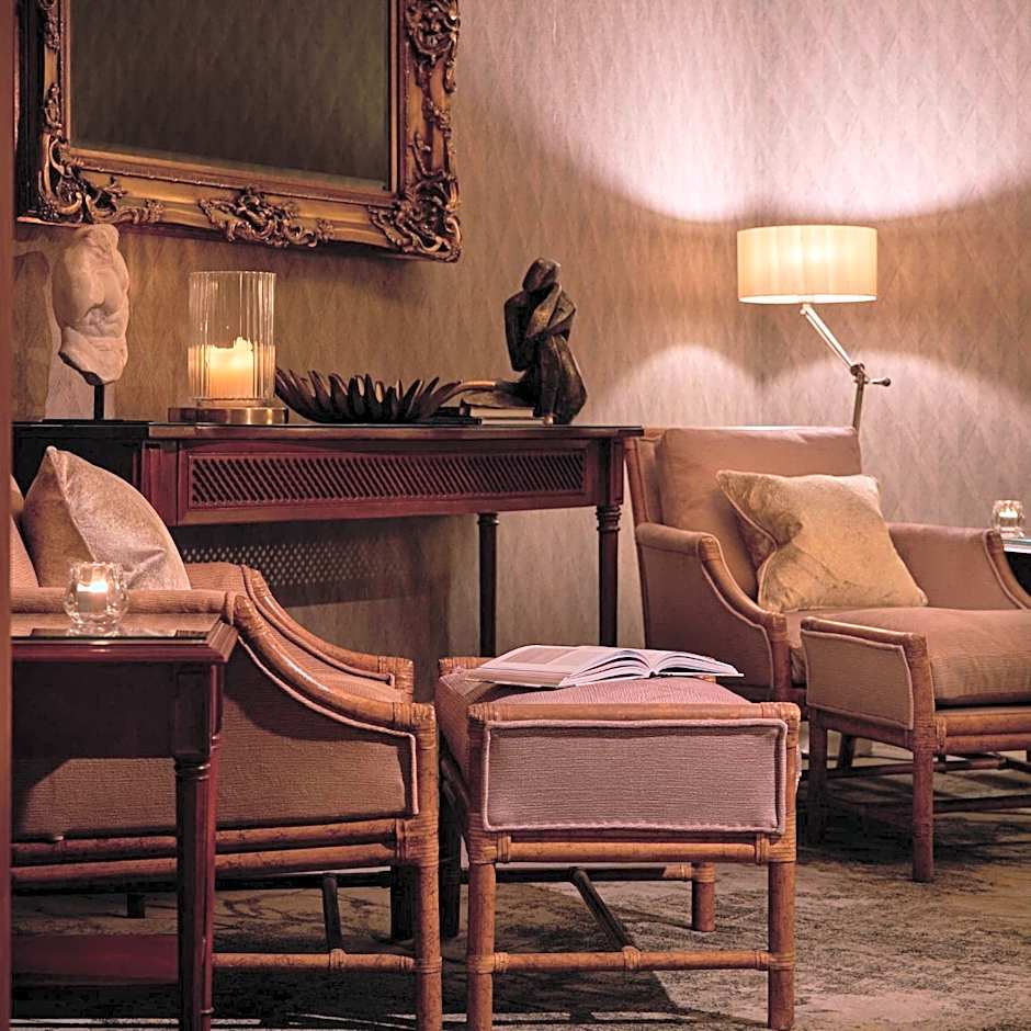 Intercontinental Dublin By IHG