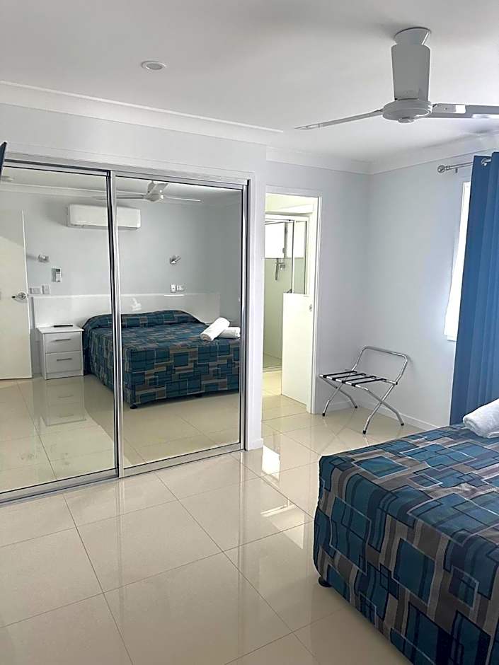 Photo 1 of 10 of Executive 2 Bedroom, No Pets