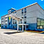 Spark by Hilton Wytheville East Main Street