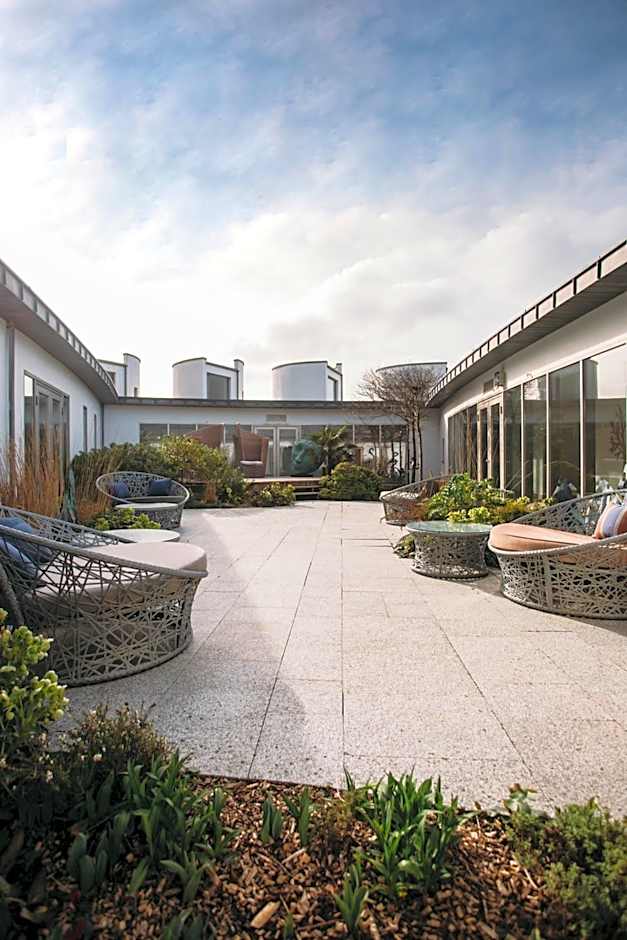 Scarlet Hotel - Adults Only